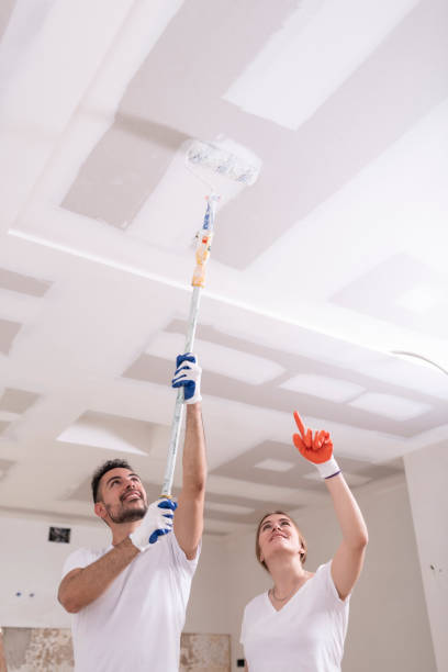 Best Mold Removal for HVAC Installations  in Patterson Tract, CA