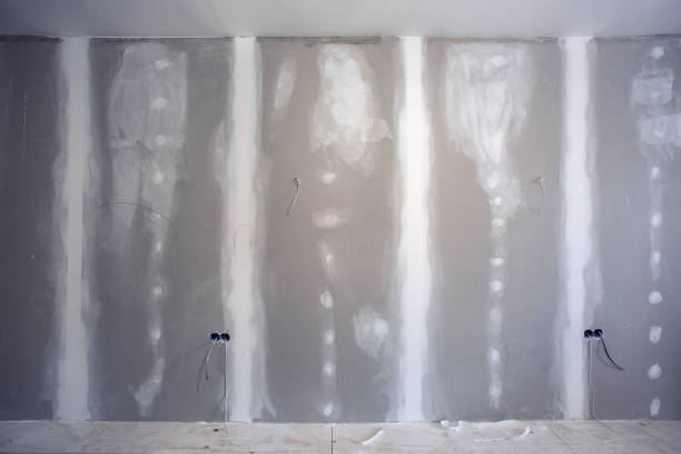 Best Industrial Mold Remediation  in Patterson Tract, CA